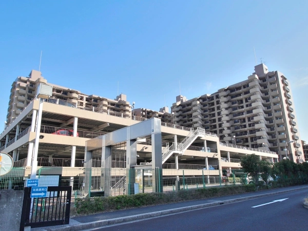 エステシティ海浜幕張
