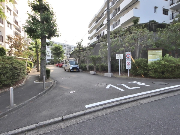 グリーンヒル鴨志田西