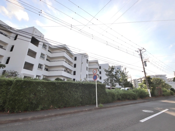グリーンヒル鴨志田西