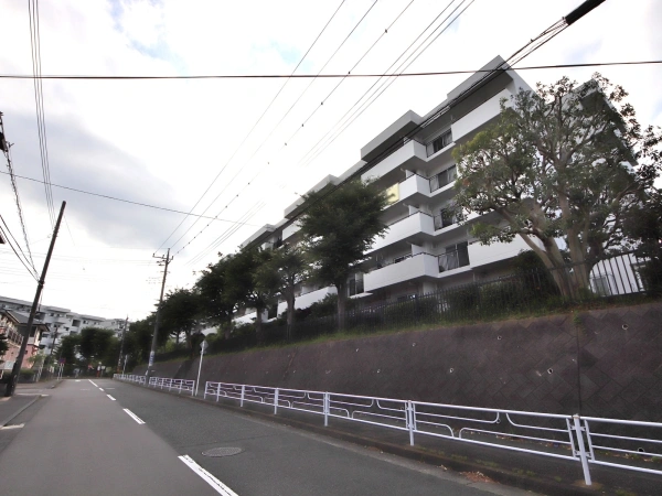 グリーンヒル鴨志田西