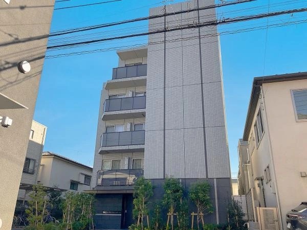 ガーラ パークヒルズ武蔵小山
