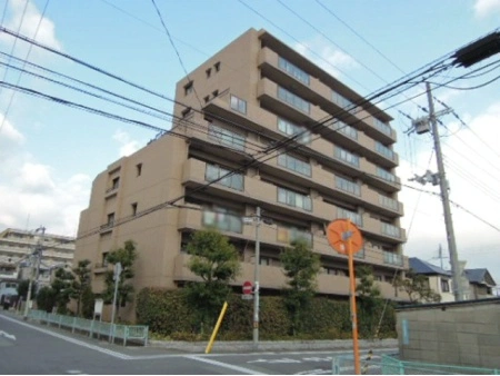 レジオン上甲子園