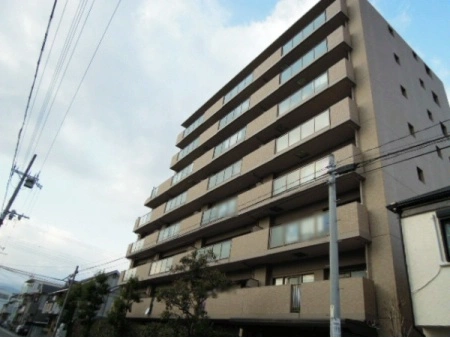 レジオン上甲子園