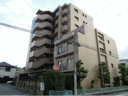 レジオン上甲子園