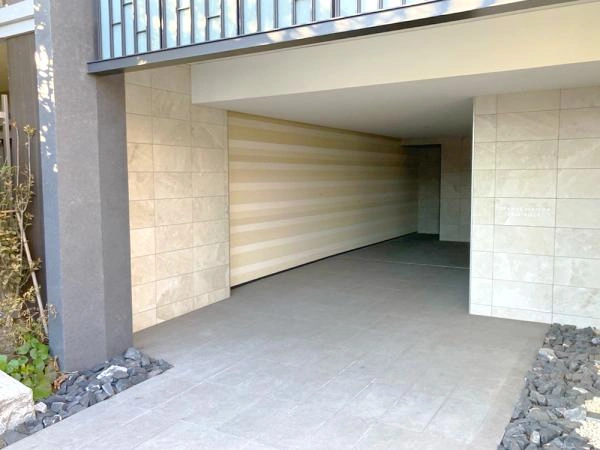 グランドメゾン上野毛