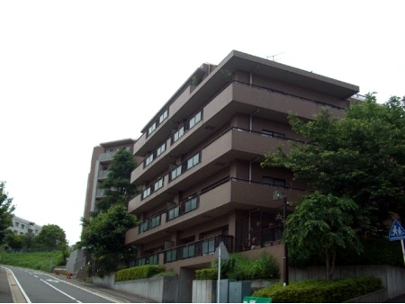 マイキャッスル汐見台