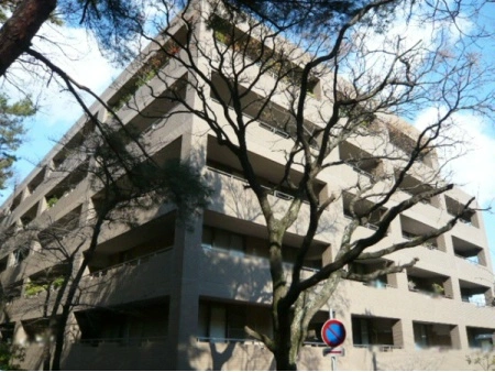 ファミール夙川宮西町