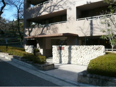ファミール夙川宮西町