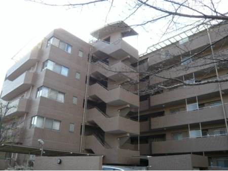 ファミール夙川宮西町