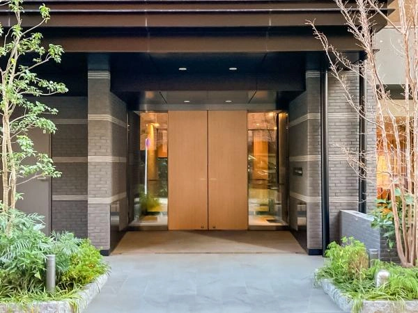 ザ・パークハウス富岡門前仲町