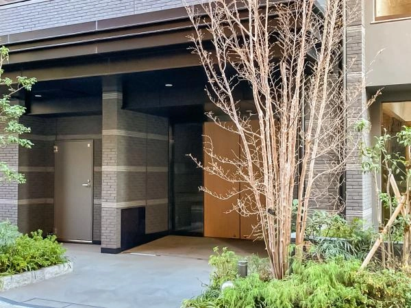 ザ・パークハウス富岡門前仲町