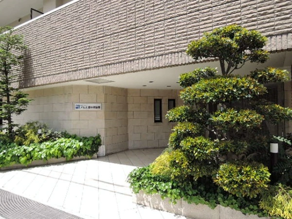 東急ドエルアルス豊中南桜塚
