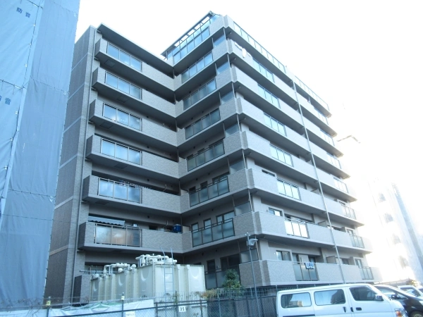 藤和シティホームズ江坂江の木公園