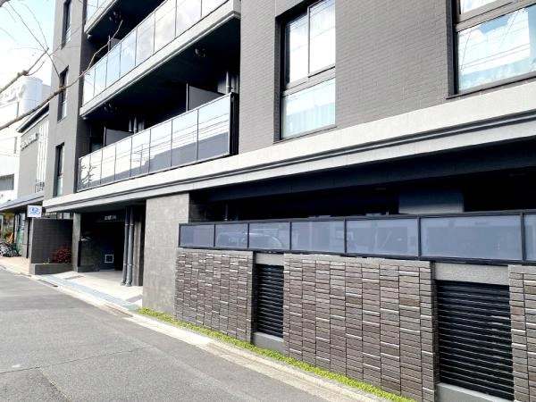 シャリエ京都円町