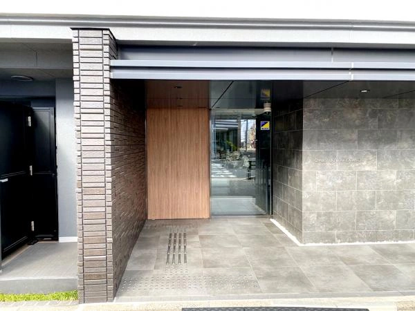 シャリエ京都円町