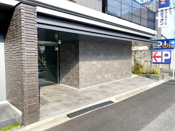 シャリエ京都円町