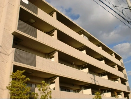 イニシア箕面小野原