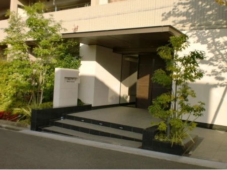 イニシア箕面小野原