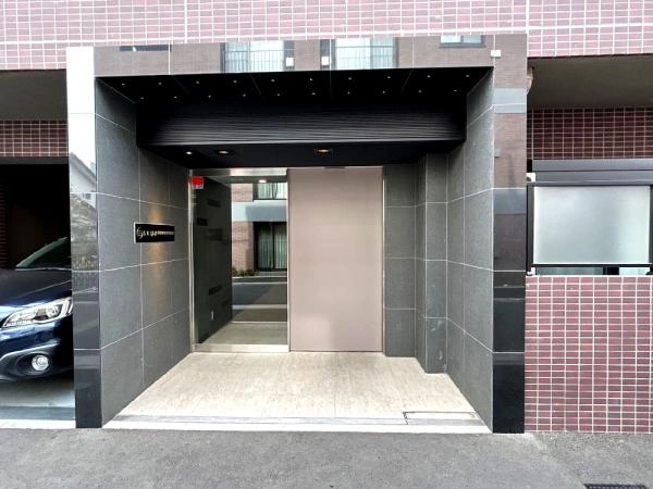 ブライズ二子新地