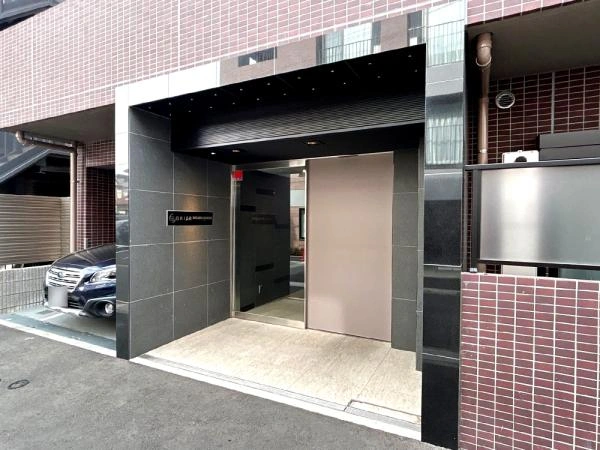 ブライズ二子新地