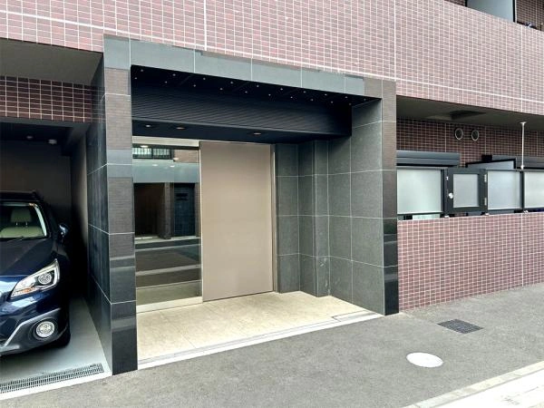 ブライズ二子新地