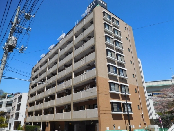 アールケープラザ横浜5