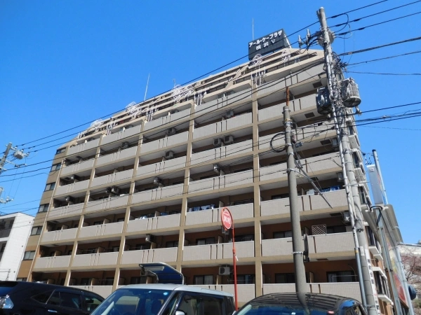 アールケープラザ横浜5