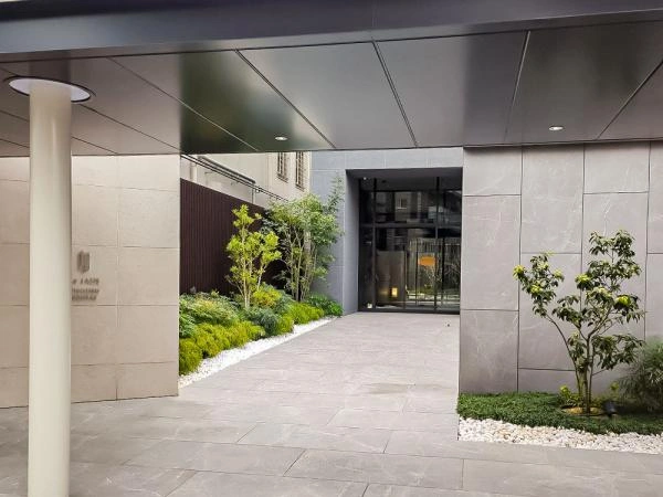 レ ジェイド美章園駅前