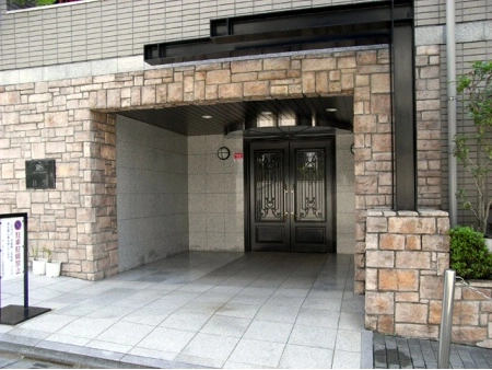マイネシュロッス目黒