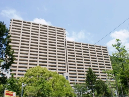 コスモフォレスタ箕面
