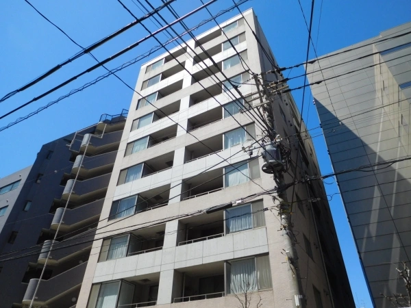 ヴィーナスヴァーゴ横濱