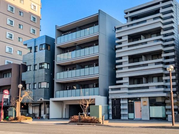 デュオステージ浦安