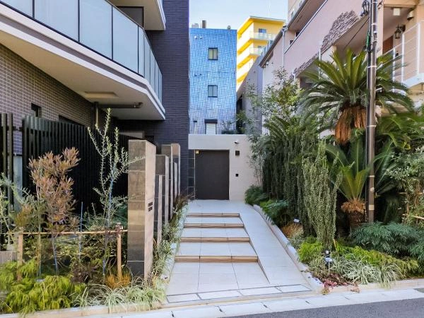 デュオステージ浦安