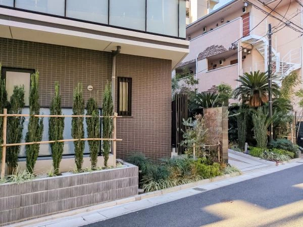 デュオステージ浦安