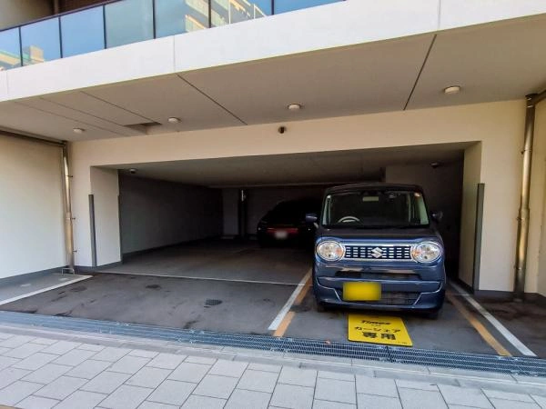 デュオステージ浦安