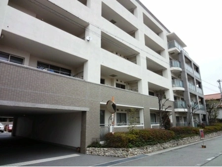 メゾン仁川