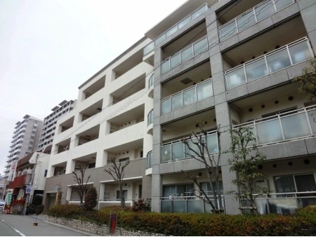 メゾン仁川