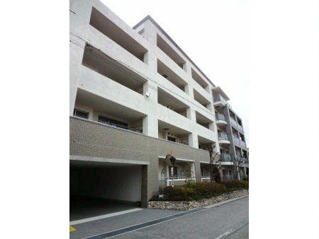 メゾン仁川