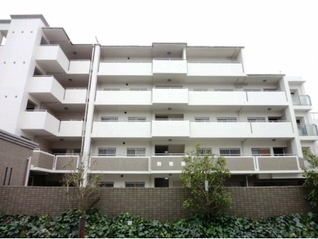メゾン仁川