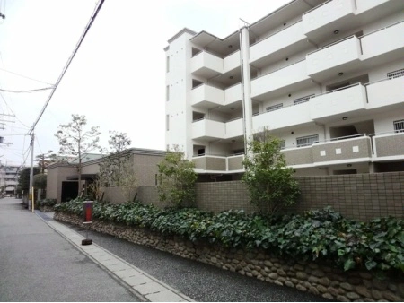 メゾン仁川