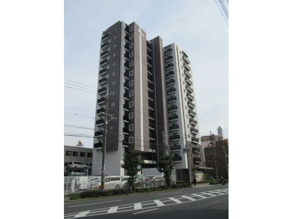 フィオレ菅原公園