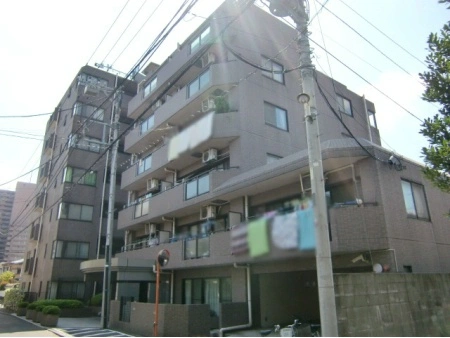 グレンモア八王子本町