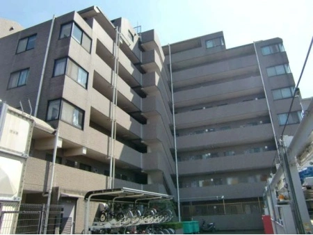 グレンモア八王子本町