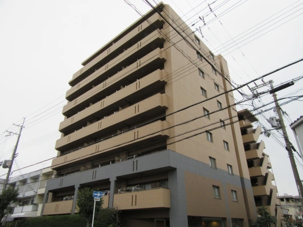 ネバーランドラルジュ江坂