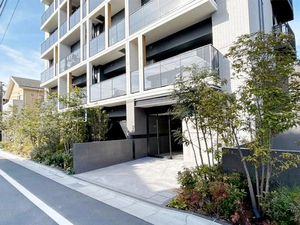 デュオヒルズ川口元郷イーエスティー