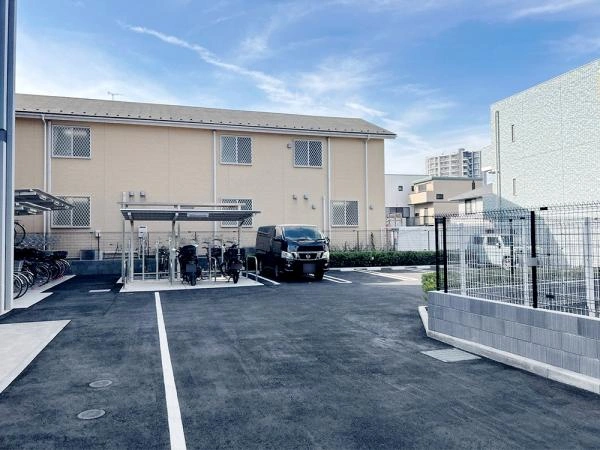 デュオヒルズ川口元郷イーエスティー