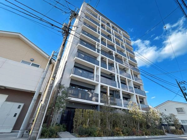 デュオヒルズ川口元郷イーエスティー