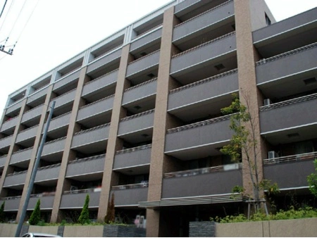 マスターヒルズ横浜