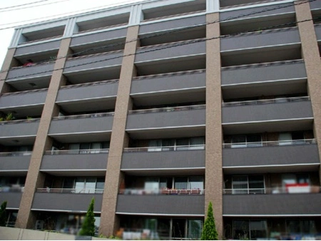 マスターヒルズ横浜
