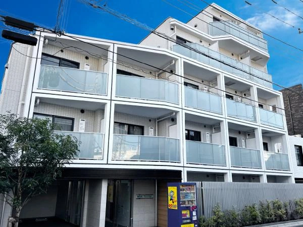 ルフレ プレミアム上北沢